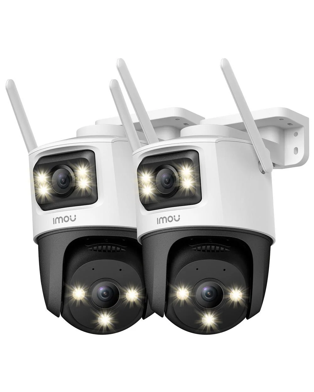 Caméra d’extérieur